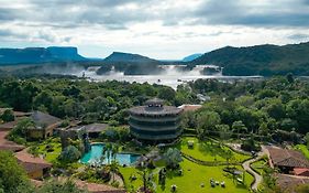 Ara Meru Lodge